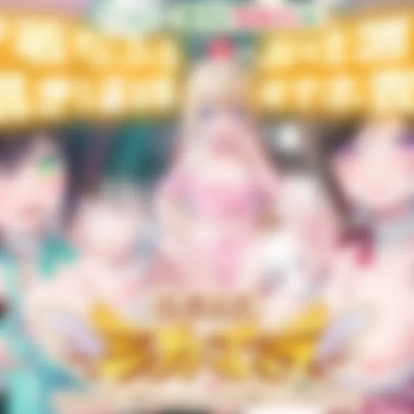 性癖天使ミカエラ episode2（モザイク加工キービジュアル）